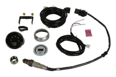 AEM Digital Wideband UEGO Gauge - CPC Performance