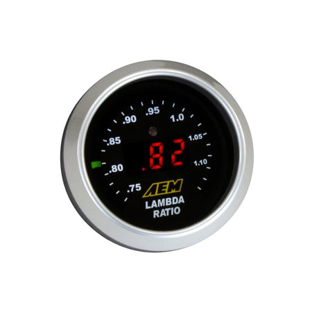 AEM Digital Wideband UEGO Gauge - CPC Performance