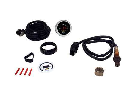 AEM Digital Wideband UEGO Gauge - CPC Performance
