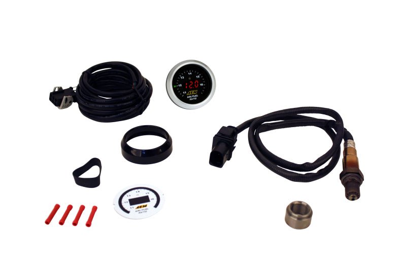 AEM Digital Wideband UEGO Gauge - CPC Performance
