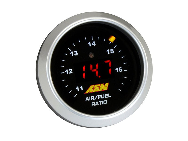AEM Digital Wideband UEGO Gauge - CPC Performance
