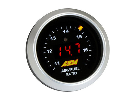 AEM Digital Wideband UEGO Gauge - CPC Performance