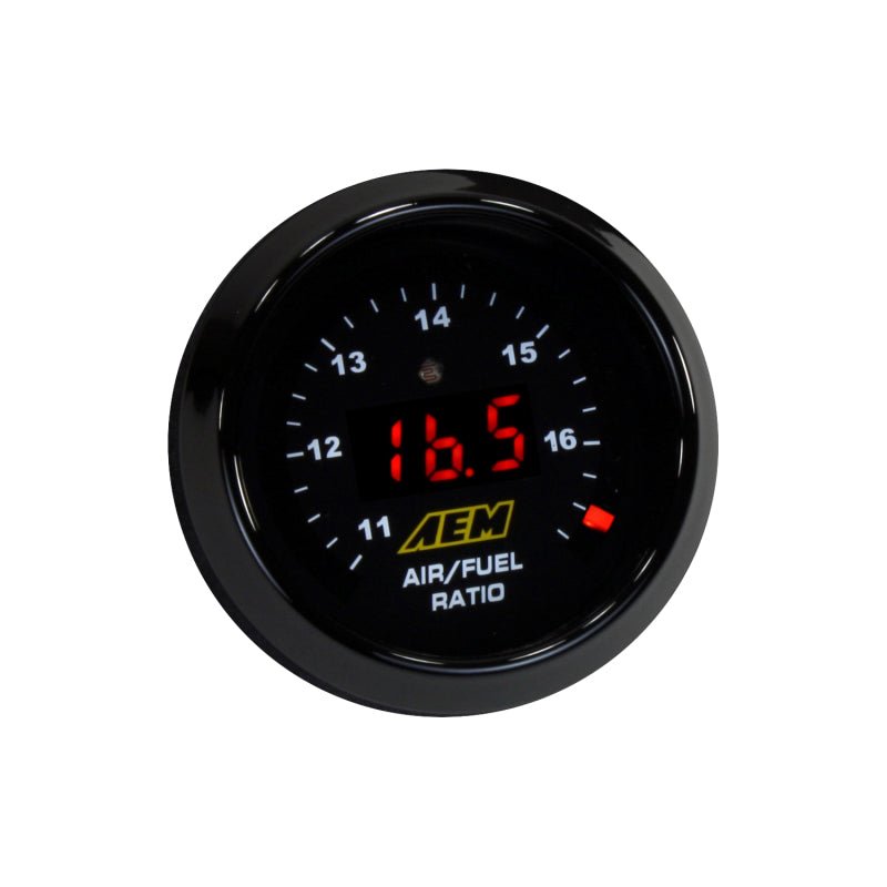 AEM Digital Wideband UEGO Gauge - CPC Performance