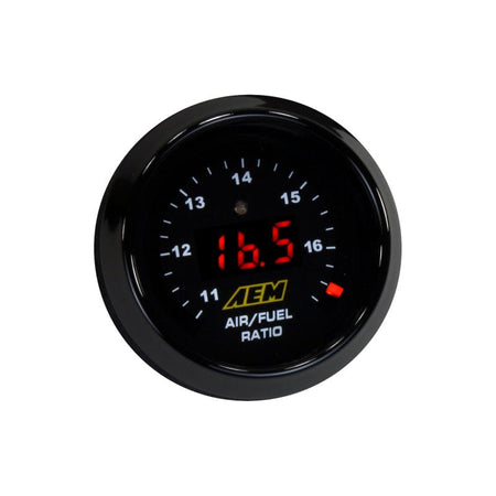 AEM Digital Wideband UEGO Gauge - CPC Performance