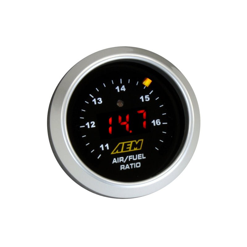 AEM Digital Wideband UEGO Gauge - CPC Performance