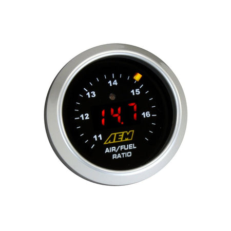 AEM Digital Wideband UEGO Gauge - CPC Performance
