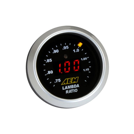 AEM Digital Wideband UEGO Gauge - CPC Performance