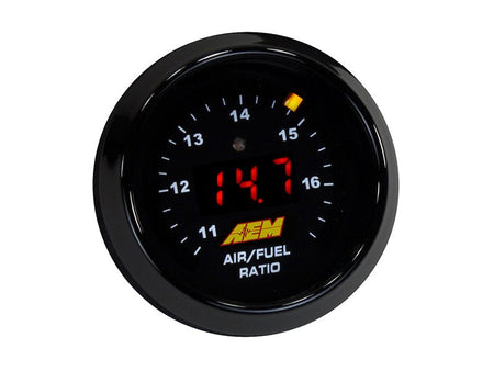 AEM Digital Wideband UEGO Gauge - CPC Performance