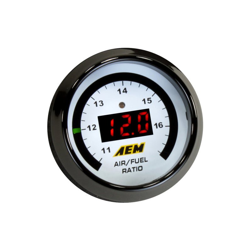 AEM Digital Wideband UEGO Gauge - CPC Performance