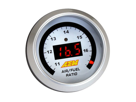 AEM Digital Wideband UEGO Gauge - CPC Performance