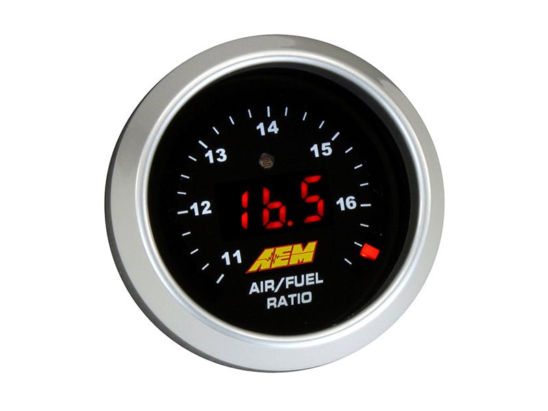 AEM Digital Wideband UEGO Gauge - CPC Performance