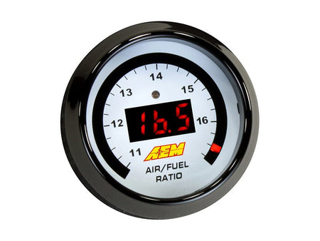 AEM Digital Wideband UEGO Gauge - CPC Performance