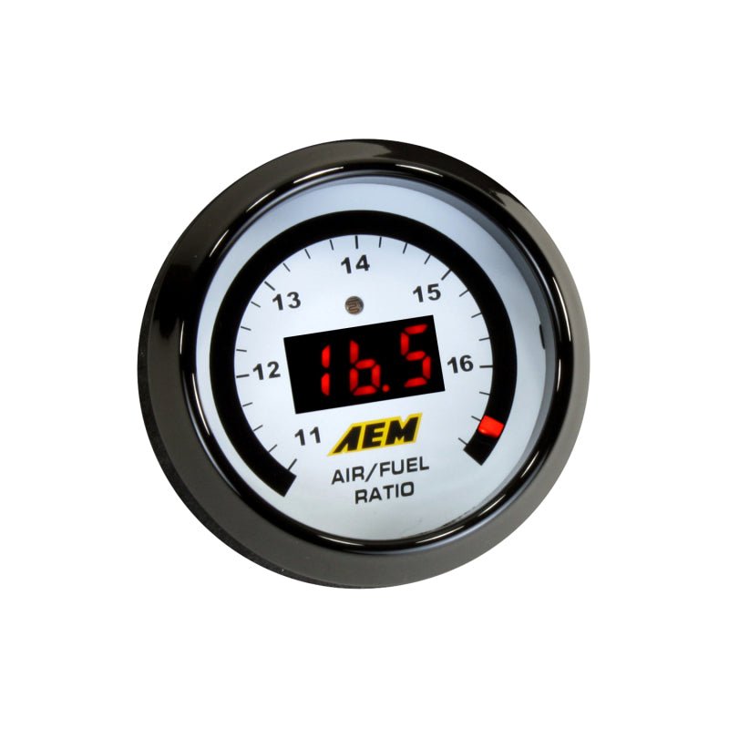 AEM Digital Wideband UEGO Gauge - CPC Performance