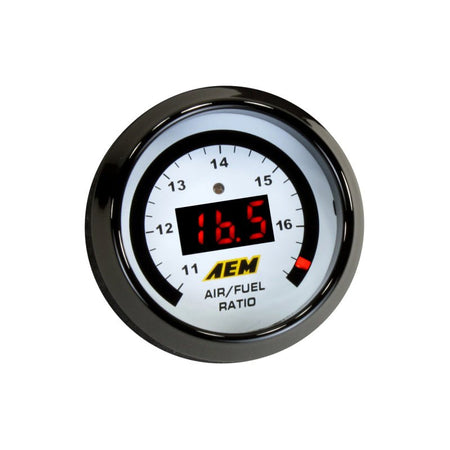 AEM Digital Wideband UEGO Gauge - CPC Performance