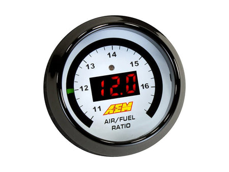 AEM Digital Wideband UEGO Gauge - CPC Performance