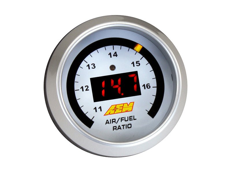 AEM Digital Wideband UEGO Gauge - CPC Performance