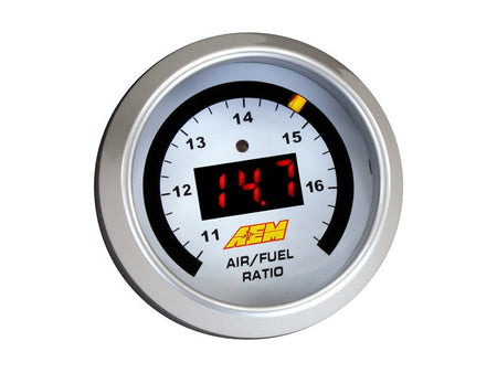 AEM Digital Wideband UEGO Gauge - CPC Performance