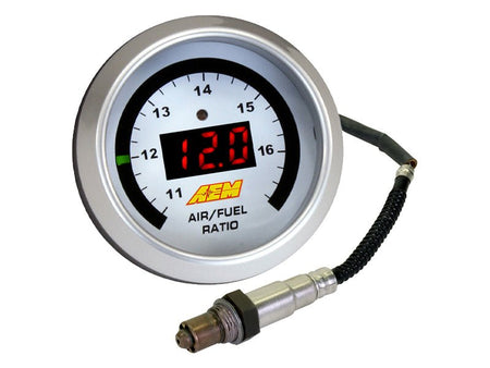 AEM Digital Wideband UEGO Gauge - CPC Performance