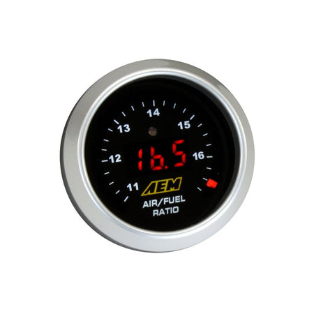 AEM Digital Wideband UEGO Gauge - CPC Performance