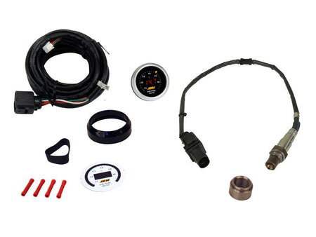 AEM Digital Wideband UEGO Gauge - CPC Performance