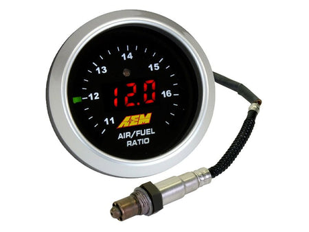 AEM Digital Wideband UEGO Gauge - CPC Performance