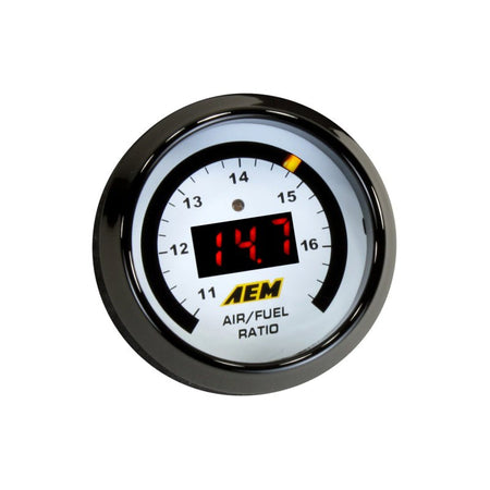 AEM Digital Wideband UEGO Gauge - CPC Performance