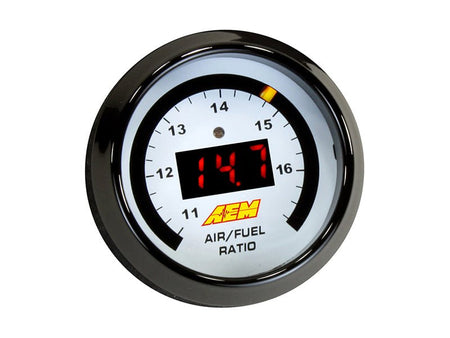 AEM Digital Wideband UEGO Gauge - CPC Performance