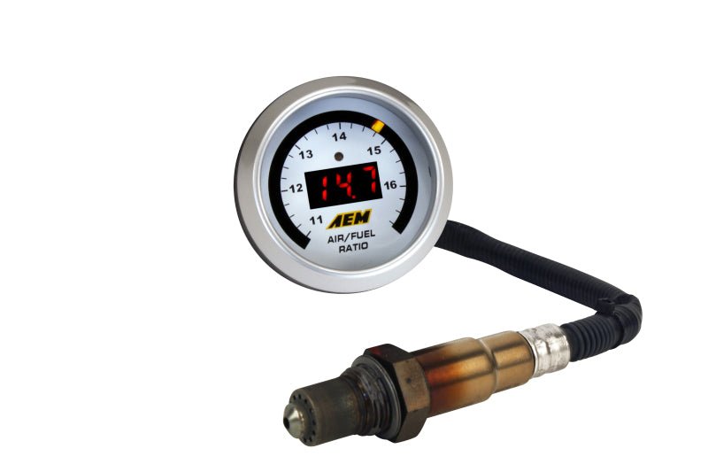 AEM Digital Wideband UEGO Gauge - CPC Performance