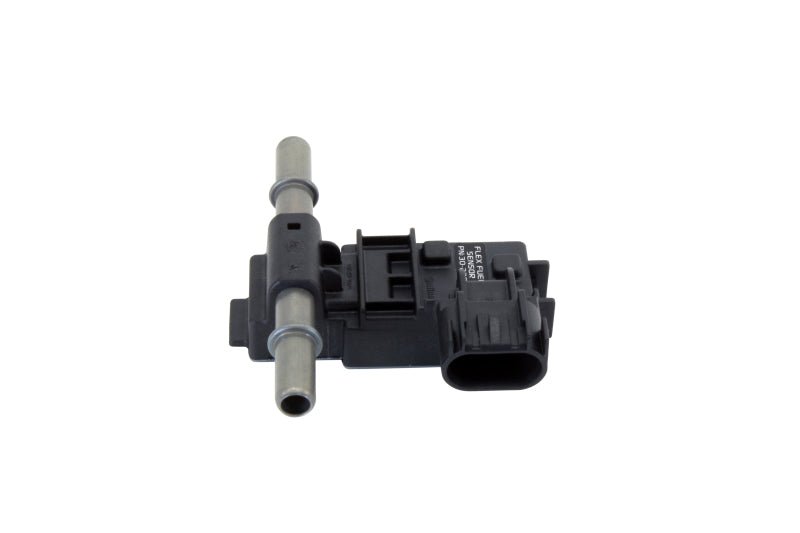 AEM Ethanol Content Flex Fuel Sensor w/ - 6AN fittings Kit - CPC Performance
