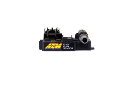AEM Ethanol Content Flex Fuel Sensor w/ - 6AN fittings Kit - CPC Performance