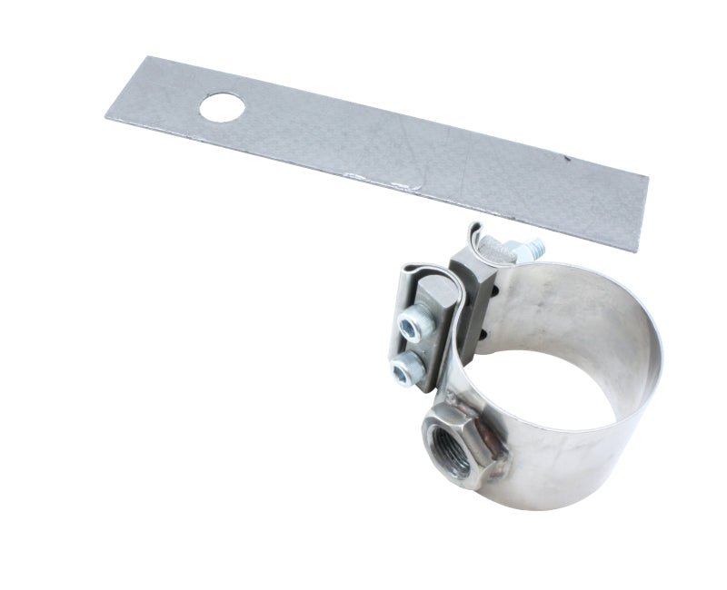 AEM No - Weld O2 Sensor Mount for 2.25 to 2.5 inch Diameter Pipe - CPC Performance