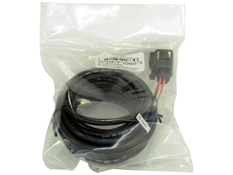 AEM Replacement Sensor Harness for Digital Wideband Gauge (30 - 4110) - CPC Performance