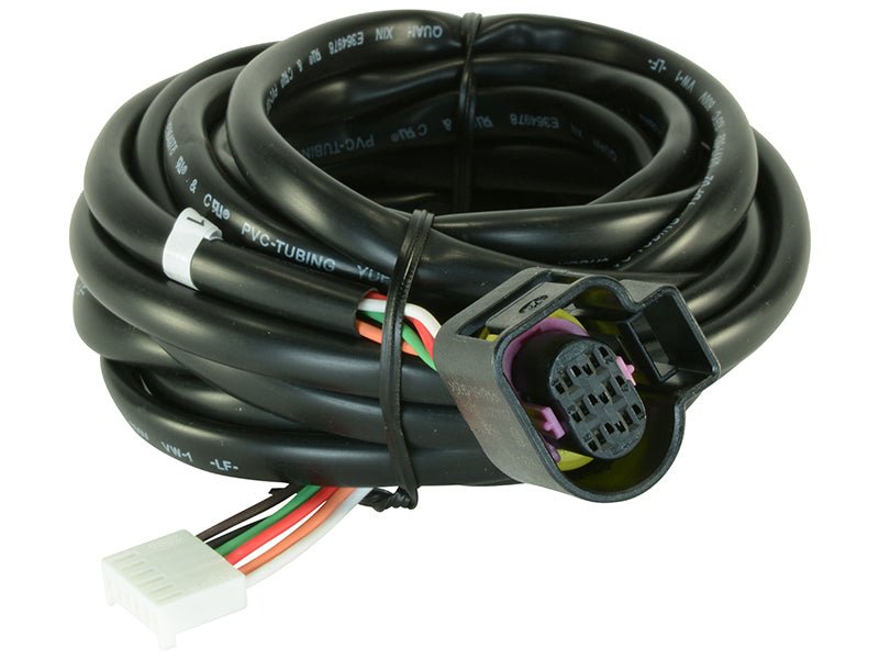 AEM Replacement Sensor Harness for Digital Wideband Gauge (30 - 4110) - CPC Performance