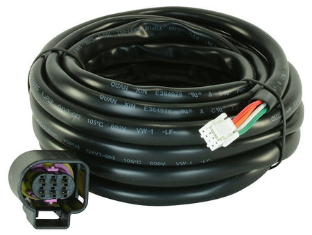 AEM Sensor Harness for 30 - 0300 X - Series Wideband Gauge - CPC Performance