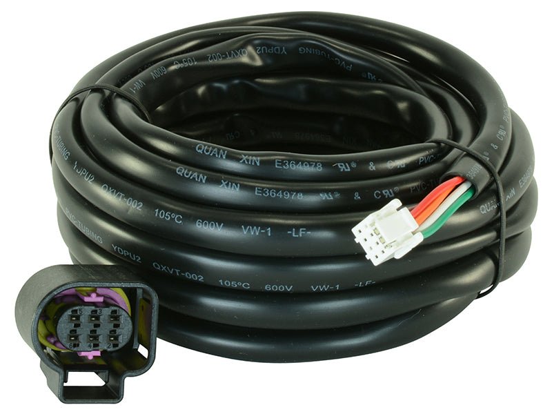 AEM Sensor Harness for 30 - 0300 X - Series Wideband Gauge - CPC Performance