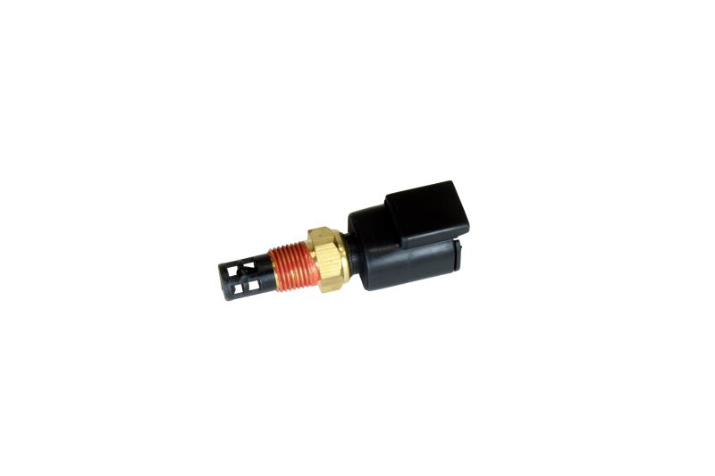 AEM Universal 1/8in NPT Air Intake Temp Sensor Kit w/ Deutsch Style Connector - CPC Performance