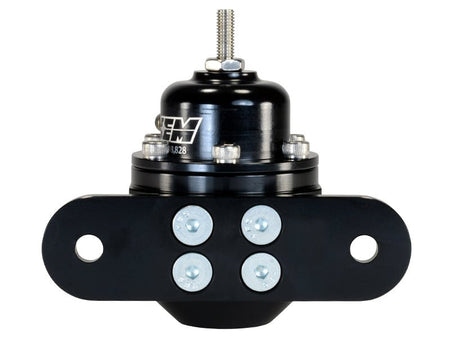 AEM Universal Black Adjustable Fuel Pressure Regulator - CPC Performance