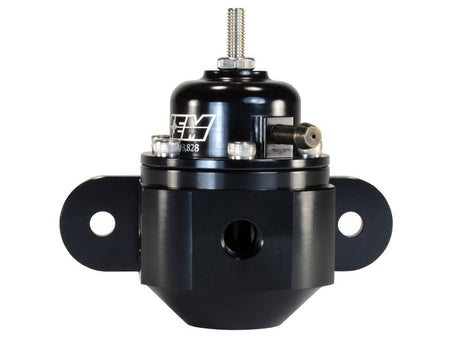 AEM Universal Black Adjustable Fuel Pressure Regulator - CPC Performance