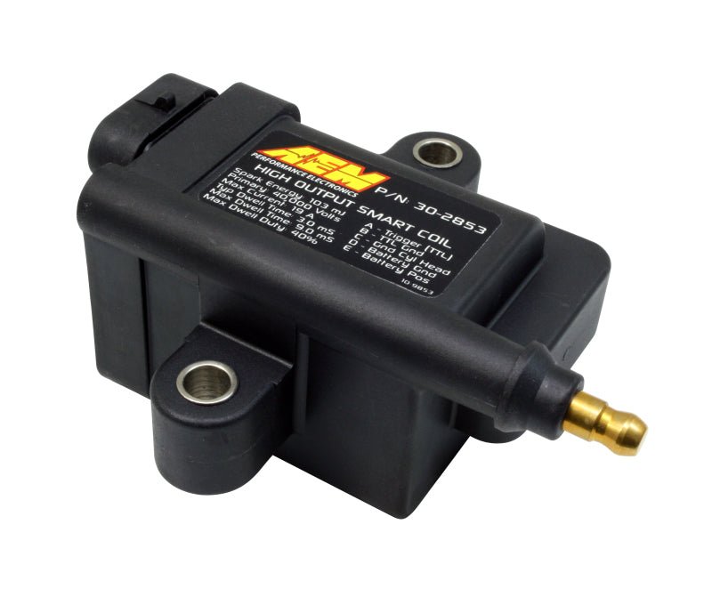 AEM Universal High Output Inductive Smart Coil - CPC Performance