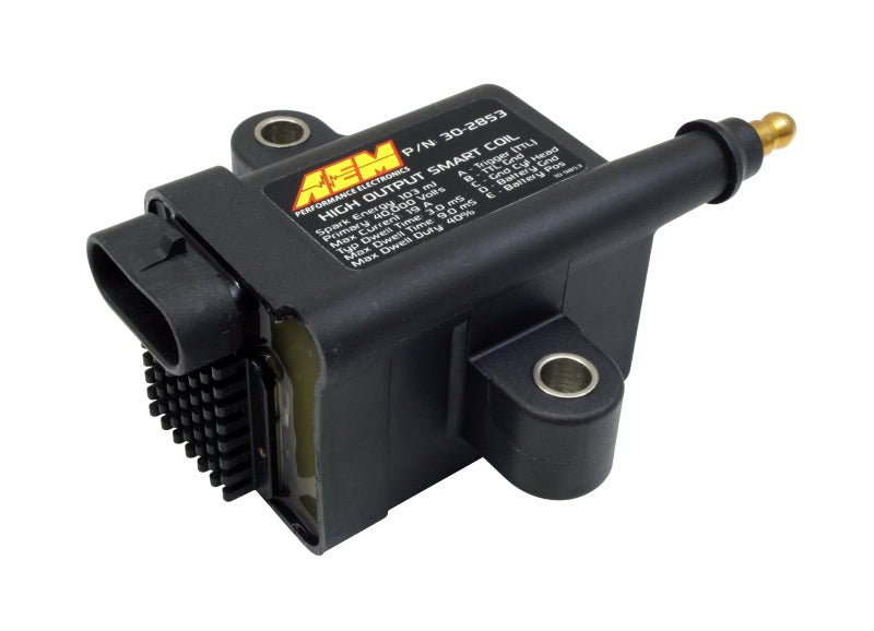 AEM Universal High Output Inductive Smart Coil - CPC Performance