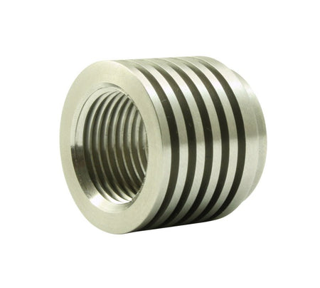 AEM Universal Stainless Tall Manifold Bung Install Kit - CPC Performance