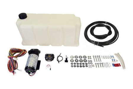 AEM V2 5 Gallon Diesel Water/Methanol Injection Kit - Multi Input - CPC Performance