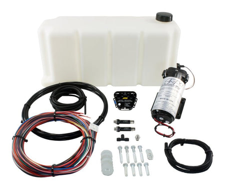 AEM V2 5 Gallon Diesel Water/Methanol Injection Kit - Multi Input - CPC Performance