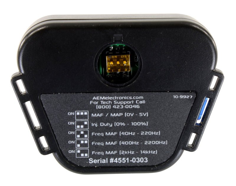 AEM V2 5 Gallon Diesel Water/Methanol Injection Kit - Multi Input - CPC Performance