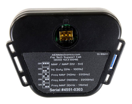 AEM V2 5 Gallon Diesel Water/Methanol Injection Kit - Multi Input - CPC Performance