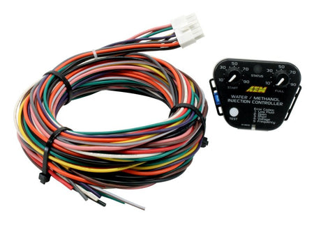 AEM V2 5 Gallon Diesel Water/Methanol Injection Kit - Multi Input - CPC Performance