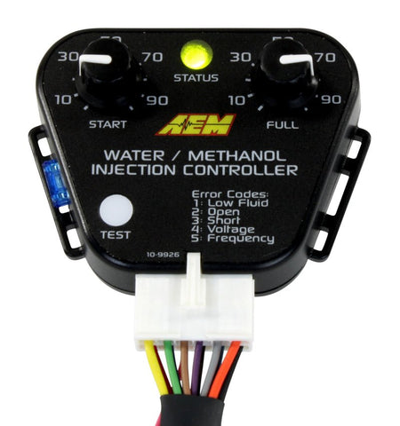 AEM V2 5 Gallon Diesel Water/Methanol Injection Kit - Multi Input - CPC Performance