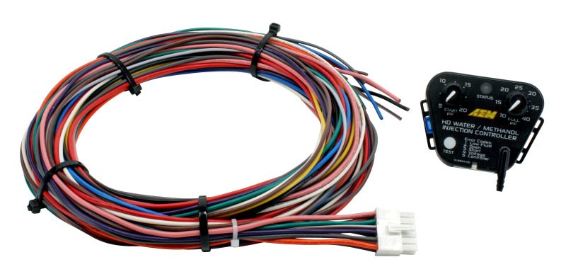 AEM V2 HD Controller Kit - Internal MAP w/ 40psi Max - CPC Performance