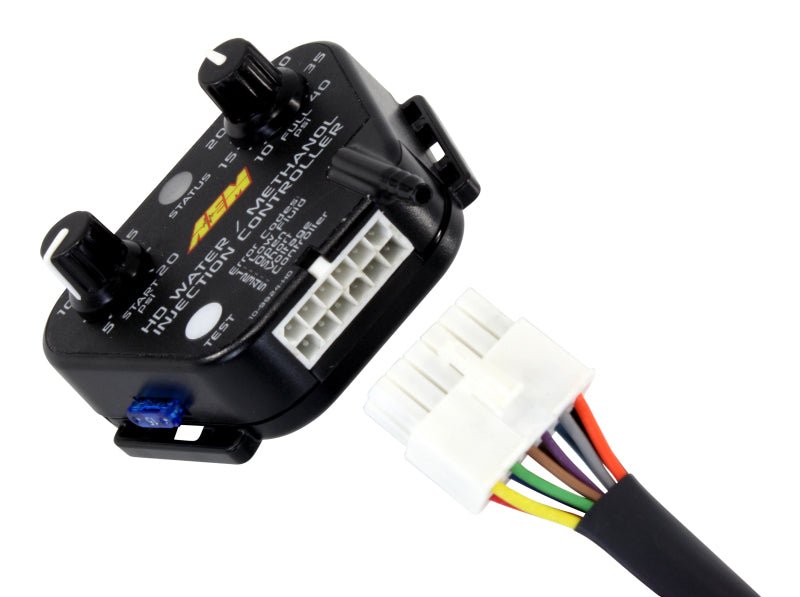 AEM V2 HD Controller Kit - Internal MAP w/ 40psi Max - CPC Performance
