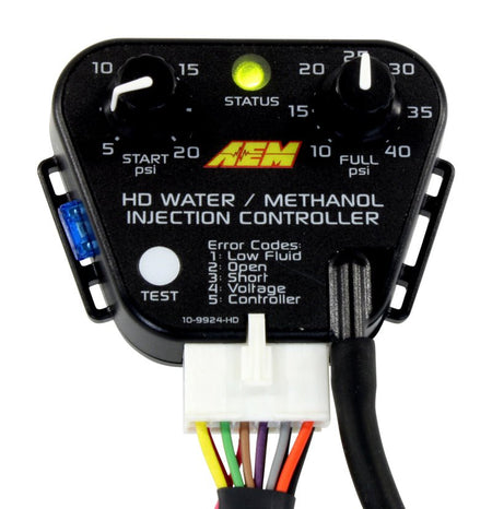 AEM V2 HD Controller Kit - Internal MAP w/ 40psi Max - CPC Performance